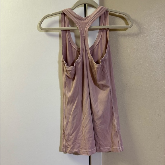 Lululemon Racerback Tank - Picture 2 of 3